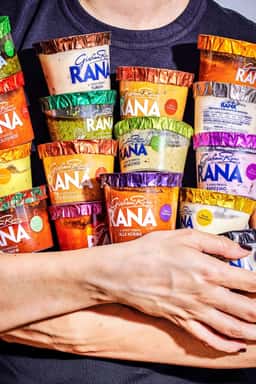 Packaging for Rana Sughi Fresh Sauces - thumbnail 3