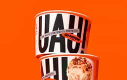 Brand Identity and Packaging for Sammontana UAU! - thumbnail 2