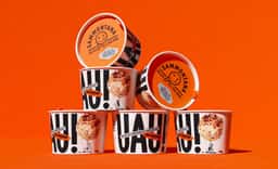 Brand Identity and Packaging for Sammontana UAU! - thumbnail 4
