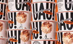 Brand Identity and Packaging for Sammontana UAU! - thumbnail 6