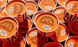 Brand Identity and Packaging for Sammontana UAU! - thumbnail 7