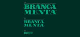 Brand Identity Refresh for Brancamenta - thumbnail 4