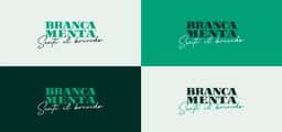 Brand Identity Refresh for Brancamenta - thumbnail 6