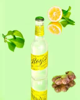 Packaging Design for Italian Hard Seltzer - thumbnail 4