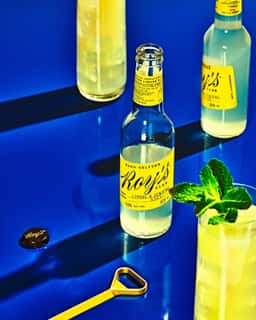 Packaging Design for Italian Hard Seltzer - thumbnail 5
