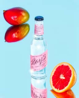 Packaging Design for Italian Hard Seltzer - thumbnail 7