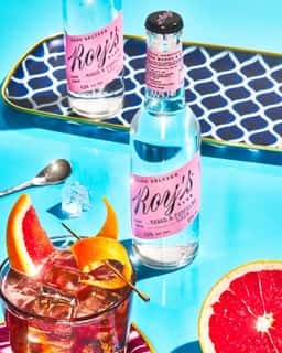 Packaging Design for Italian Hard Seltzer - thumbnail 8