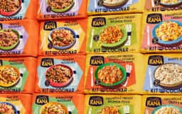 Packaging for Rana Ready Meals - thumbnail 2