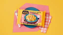 Packaging for Rana Ready Meals - thumbnail 5