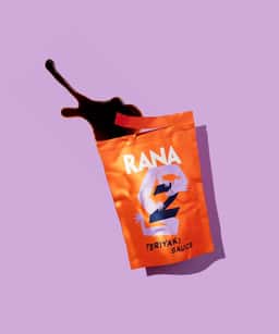 Packaging for Rana Ready Meals - thumbnail 6
