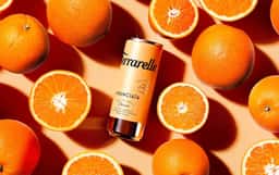 Packaging for Ferrarelle Soft Drinks - thumbnail 2