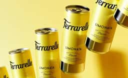 Packaging for Ferrarelle Soft Drinks - thumbnail 4