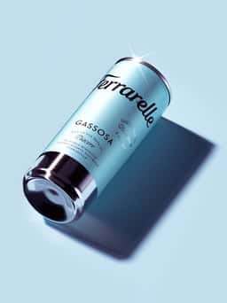 Packaging for Ferrarelle Soft Drinks - thumbnail 5