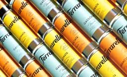 Packaging for Ferrarelle Soft Drinks - thumbnail 7