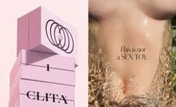 Packaging and Identity for a Sex Toy - thumbnail 5