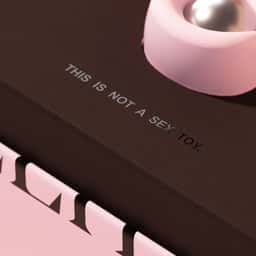 Packaging and Identity for a Sex Toy - thumbnail 9