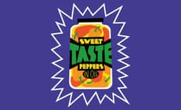 Brand Identity for Pitti Taste 2022 - thumbnail 3