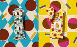 Packaging Redesign for Sammontana Ice Cream Classics - thumbnail 3