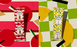 Packaging Redesign for Sammontana Ice Cream Classics - thumbnail 4