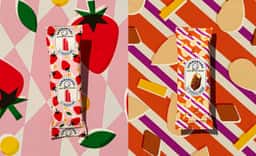 Packaging Redesign for Sammontana Ice Cream Classics - thumbnail 5