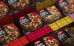 Packaging Redesign for Roncadin Extra Voglia - thumbnail 2