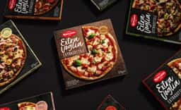 Packaging Redesign for Roncadin Extra Voglia - thumbnail 3