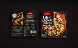 Packaging Redesign for Roncadin Extra Voglia - thumbnail 4