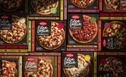 Packaging Redesign for Roncadin Extra Voglia - thumbnail 5