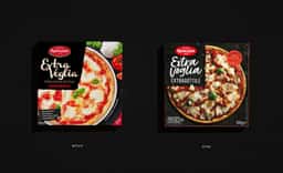 Packaging Redesign for Roncadin Extra Voglia - thumbnail 7