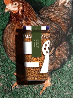 Packaging for Casa Marrazzo Preserves - thumbnail 6