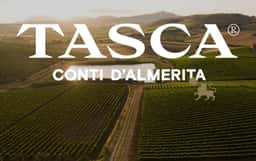 Brand Identity for Tasca Conti d'Almerita - thumbnail 2