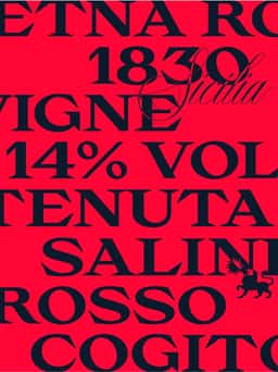 Brand Identity for Tasca Conti d'Almerita - thumbnail 8