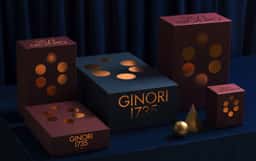 Packaging for Ginori LCDC Home Fragrances - thumbnail 2