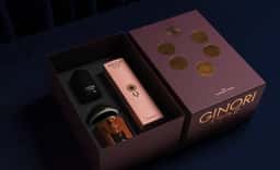 Packaging for Ginori LCDC Home Fragrances - thumbnail 4