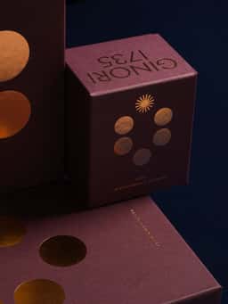 Packaging for Ginori LCDC Home Fragrances - thumbnail 6