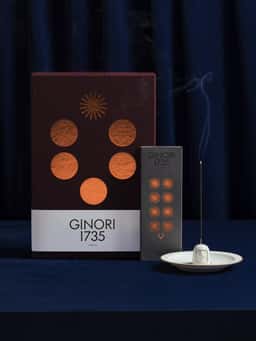 Packaging for Ginori LCDC Home Fragrances - thumbnail 9