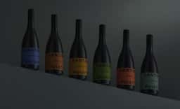 Brand Identity and Packaging for Cantina Puiatti - thumbnail 8