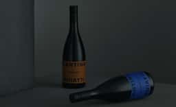 Brand Identity and Packaging for Cantina Puiatti - thumbnail 9