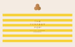 Packaging for a Gourmet Popcorn Brand - thumbnail 2