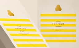 Packaging for a Gourmet Popcorn Brand - thumbnail 4