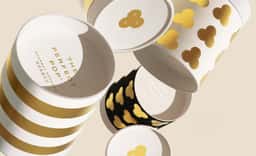 Packaging for a Gourmet Popcorn Brand - thumbnail 6