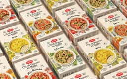 Packaging Redesign for Pedon's Italian Cereal Range - thumbnail 2