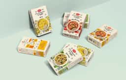 Packaging Redesign for Pedon's Italian Cereal Range - thumbnail 3