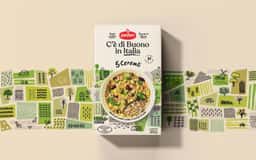 Packaging Redesign for Pedon's Italian Cereal Range - thumbnail 4