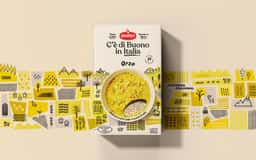 Packaging Redesign for Pedon's Italian Cereal Range - thumbnail 7