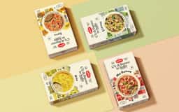 Packaging Redesign for Pedon's Italian Cereal Range - thumbnail 8