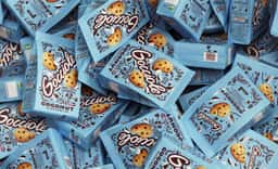 Packaging Design for Coconut Gocciole - thumbnail 7