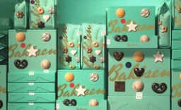 Seasonal Packaging for Bahlsen - thumbnail 3