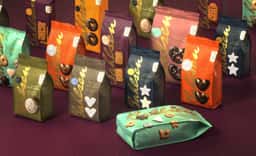 Seasonal Packaging for Bahlsen - thumbnail 4