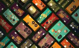 Seasonal Packaging for Bahlsen - thumbnail 6